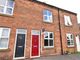 Thumbnail Terraced house for sale in Dover Street, Southwell