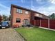 Thumbnail Detached house for sale in Holmes Field, Bassingham, Lincoln