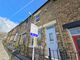 Thumbnail Terraced house for sale in Blackburn Lane, Barnsley