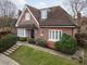 Thumbnail Detached house for sale in Downs Reach, Epsom