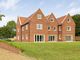 Thumbnail Detached house for sale in High Street, Balsham, Cambridge