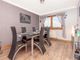 Thumbnail Detached house for sale in 14 James Miller Road, Rosyth, Dunfermline