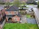 Thumbnail Detached house for sale in Stapleford Road, Trowell, Nottingham