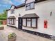 Thumbnail Detached house for sale in The Old Post Office, Lower Lane, Chorley, Lichfield