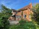 Thumbnail Detached house for sale in Lime Walk, Pinkneys Green
