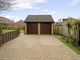 Thumbnail Detached house for sale in The Orchard Grove, Shurdington, Cheltenham, Gloucestershire