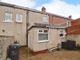 Thumbnail Terraced house for sale in Cleveland Terrace, Newbiggin-By-The-Sea