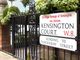 Thumbnail Flat to rent in Kensington Court, Kensington, London