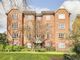 Thumbnail Flat for sale in Raleigh Street, Nottingham