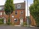 Thumbnail End terrace house for sale in Tulip Drive, Evesham