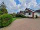 Thumbnail Detached house for sale in Bryn Hir, Penclawdd, Swansea