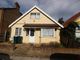 Thumbnail Detached bungalow to rent in Walford Road, Cowley, Uxbridge