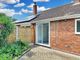 Thumbnail Semi-detached bungalow for sale in Remus Close, Colchester