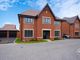 Thumbnail Detached house for sale in Banks Close, Hallow, Worcester