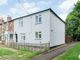 Thumbnail End terrace house for sale in The Green, Horspath