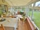 Thumbnail End terrace house for sale in Churchill Close, Sturminster Marshall, Dorset