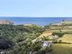 Thumbnail Detached house for sale in Trethevy, Tintagel, Cornwall