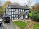 Thumbnail Detached house for sale in Congleton Road North, Scholar Green, Stoke-On-Trent