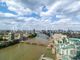 Thumbnail Flat for sale in The Tower, St George Wharf, Vauxhall