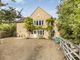 Thumbnail Detached house for sale in High Street, Great Abington, Cambridge