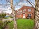 Thumbnail Detached house for sale in Chesterfield Drive, Sevenoaks