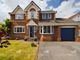 Thumbnail Detached house for sale in Huxterwell Drive, Woodfield Plantation, Doncaster, South Yorkshire