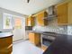 Thumbnail Town house for sale in Olga Court, Nottingham