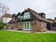 Thumbnail Detached house for sale in Chapel Lane, Westfield, Hastings