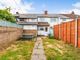 Thumbnail Terraced house for sale in Crosbie Road, Coventry