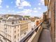 Thumbnail Flat to rent in Chesterfield House, South Audley Street