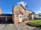 Thumbnail Semi-detached house for sale in Wester-Moor Drive, Roundswell, Barnstaple