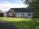 Thumbnail Detached bungalow for sale in Saxon Avenue, Pinhoe, Exeter