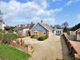Thumbnail Detached bungalow for sale in Ickford Road, Tiddington, Thame
