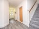 Thumbnail Detached house for sale in Bellman Way, Clitheroe, Lancashire