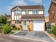 Thumbnail Detached house for sale in Aintree Drive, Bristol, South Gloucestershire