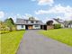 Thumbnail Detached house for sale in Baskervyle Close, Gayton, Wirral