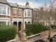 Thumbnail Terraced house for sale in Summerfield Avenue, London