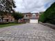 Thumbnail Detached house for sale in Heron Drive, Wakefield