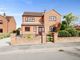 Thumbnail Detached house for sale in Melander Gardens, Haxby, York