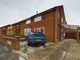 Thumbnail Semi-detached house for sale in Foredyke Avenue, Hull