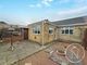 Thumbnail Semi-detached bungalow for sale in Carlton Avenue, Billingham