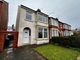 Thumbnail Semi-detached house to rent in Boardman Avenue, Blackpool