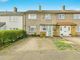 Thumbnail Terraced house for sale in Holly Leys, Broadwater, Stevenage
