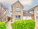 Thumbnail Semi-detached house for sale in Provost Milne Gardens, Arbroath, Angus