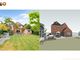 Thumbnail Detached house for sale in The Old Post House, Loxwood (Near Cranleigh), West Sussex