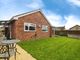 Thumbnail Bungalow for sale in Elizabeth Court, Sutton, Ely, Cambridgeshire