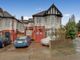 Thumbnail Semi-detached house for sale in Park View Road, London