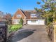 Thumbnail Detached house for sale in Granville Road, Limpsfield, Oxted, Surrey