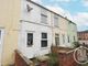 Thumbnail Terraced house for sale in Wellington Cottages, Clapham Road North, Lowestoft