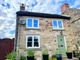 Thumbnail Semi-detached house for sale in Wash Green, Wirksworth, Matlock